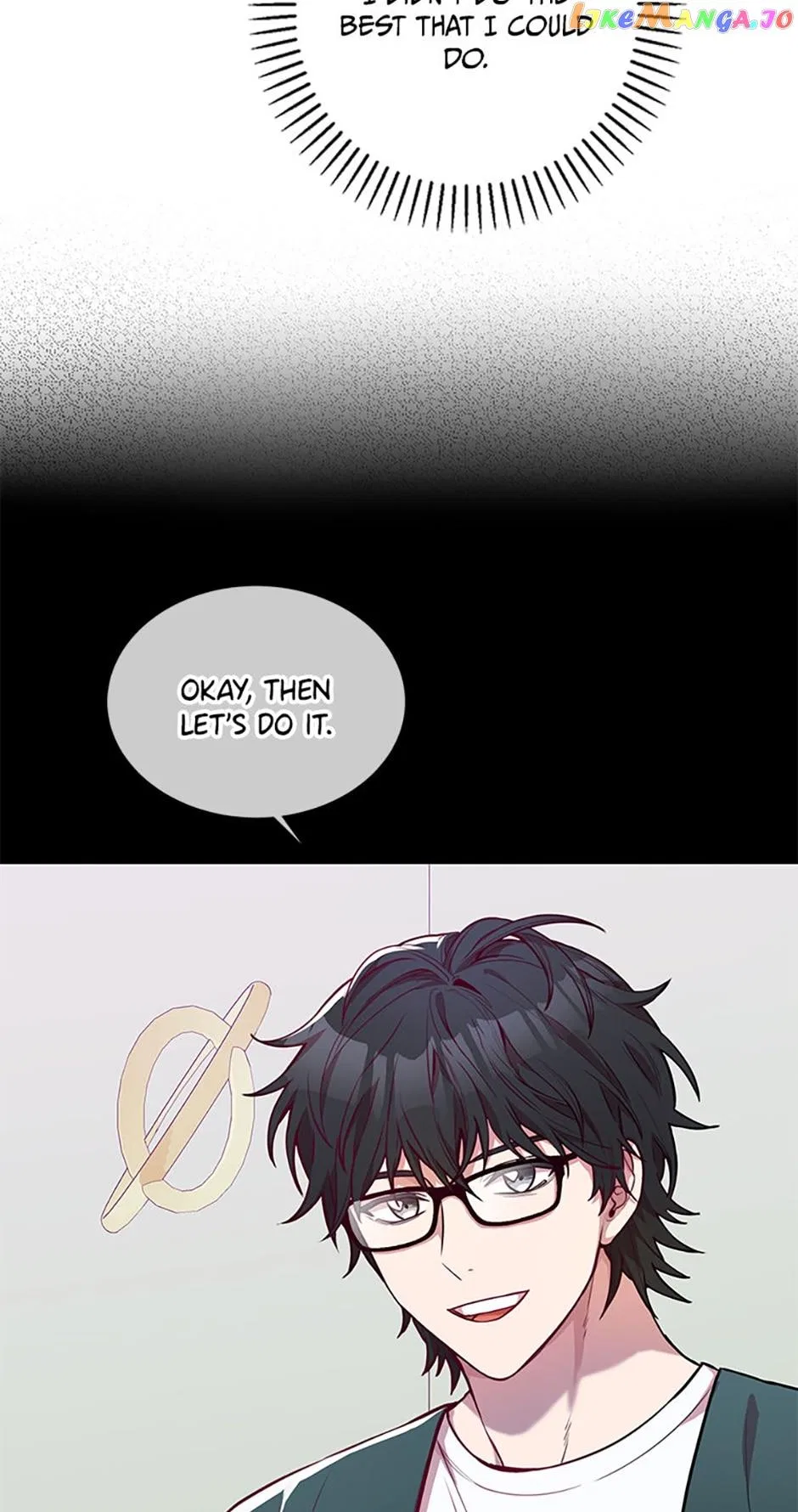 Marriage? No Thanks! Chapter 40 – Page 26
