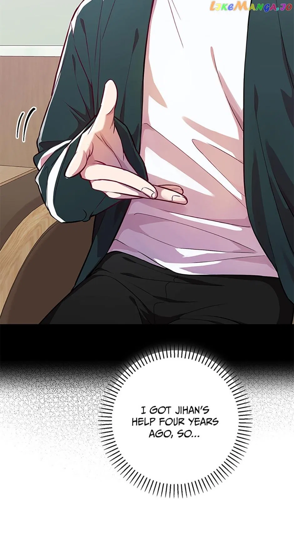Marriage? No Thanks! Chapter 40 – Page 27