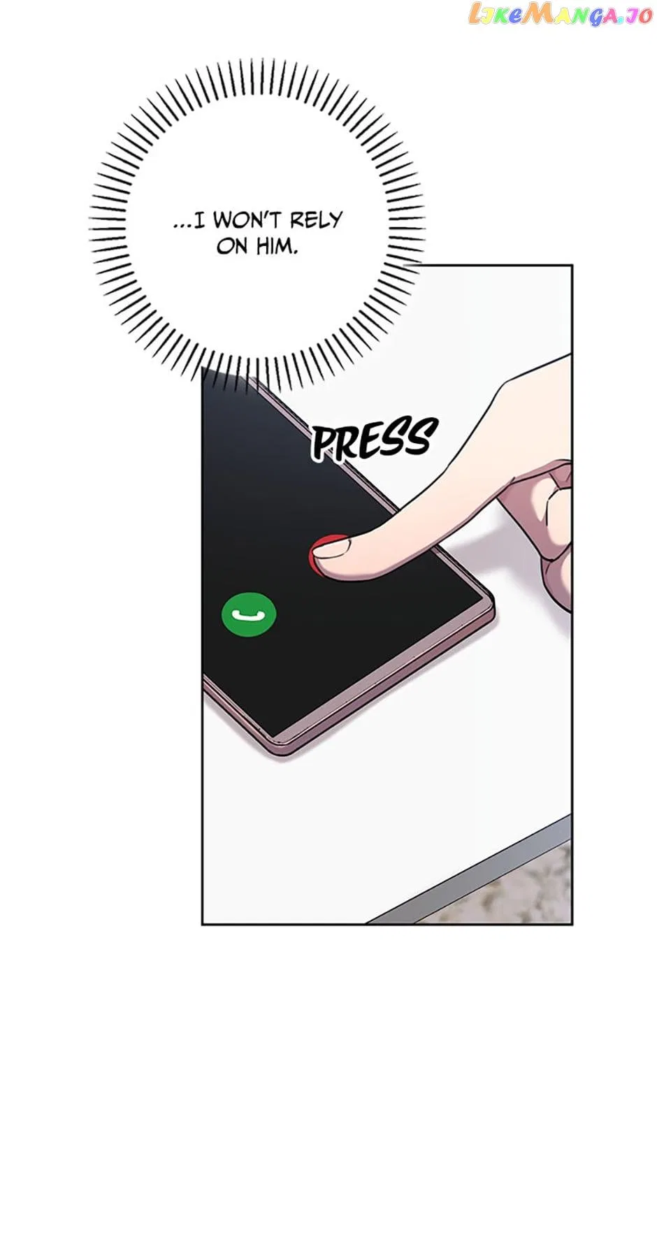 Marriage? No Thanks! Chapter 40 – Page 29