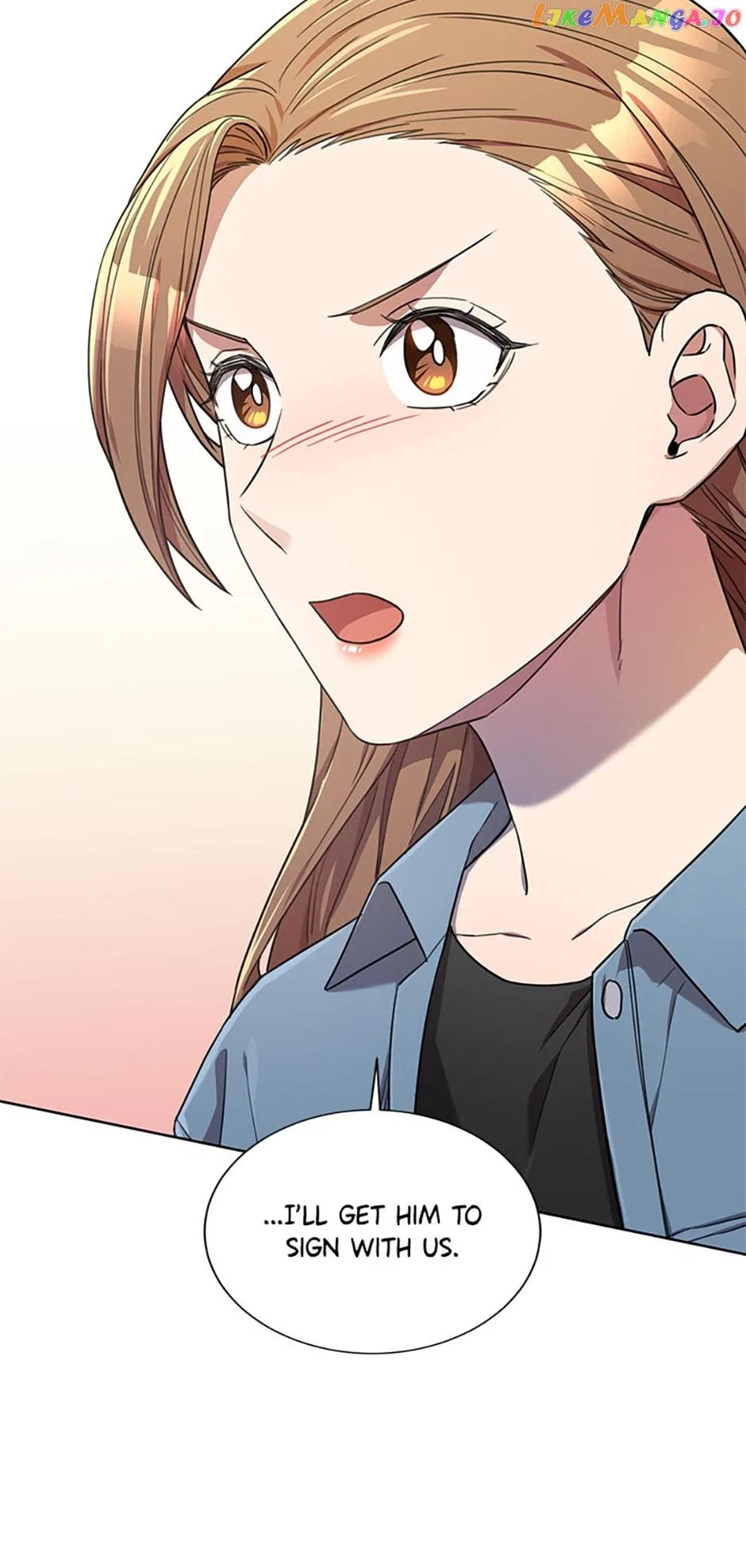 Marriage? No Thanks! Chapter 40 – Page 31
