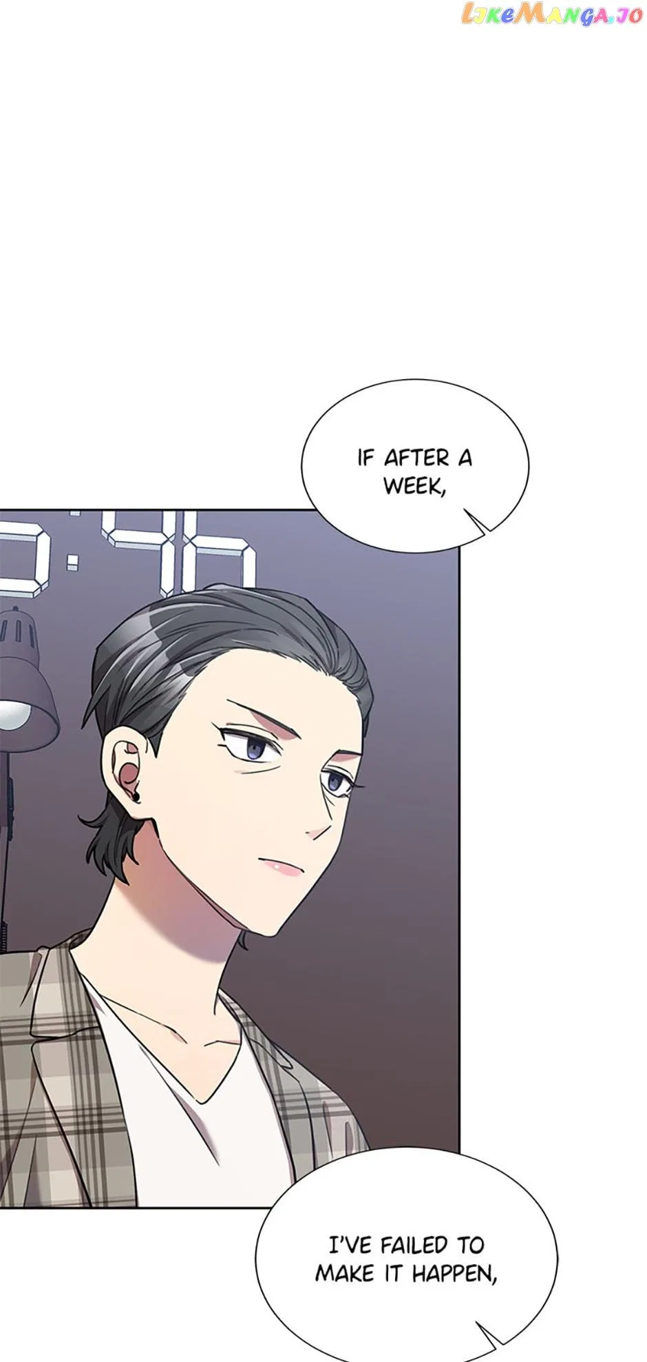 Marriage? No Thanks! Chapter 40 – Page 32