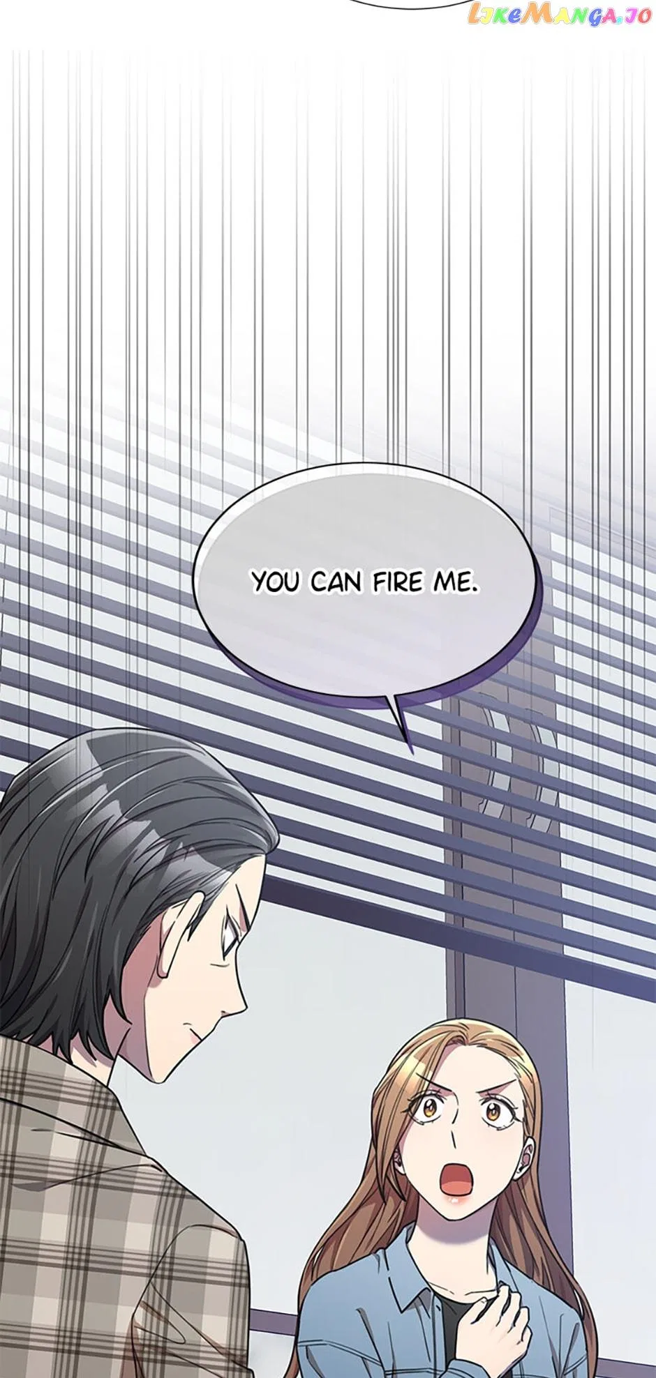 Marriage? No Thanks! Chapter 40 – Page 33
