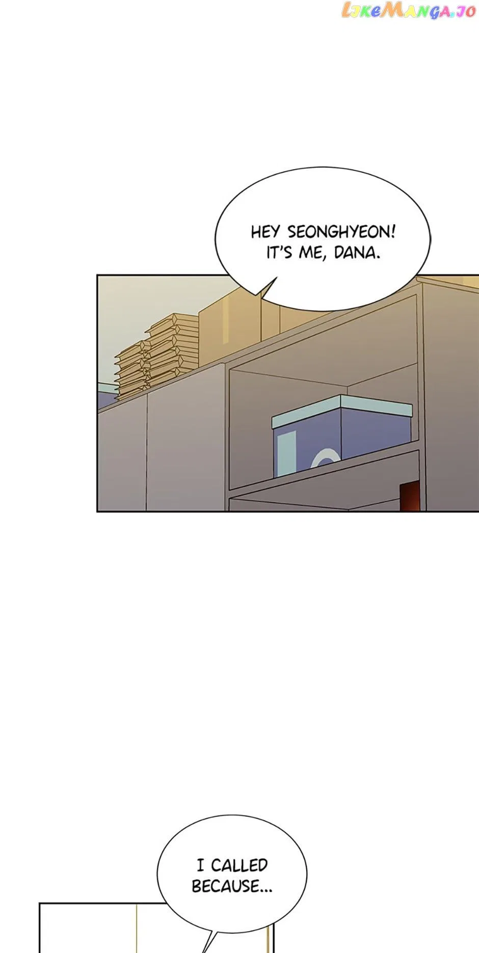 Marriage? No Thanks! Chapter 40 – Page 35