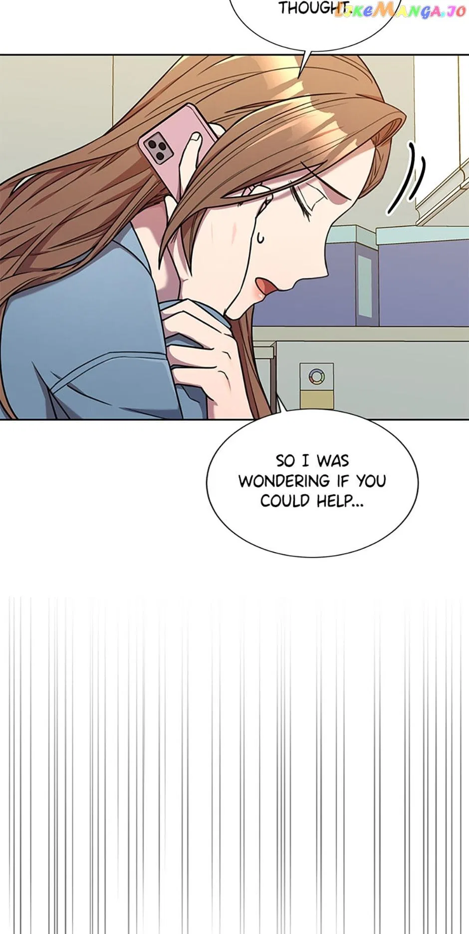 Marriage? No Thanks! Chapter 40 – Page 37