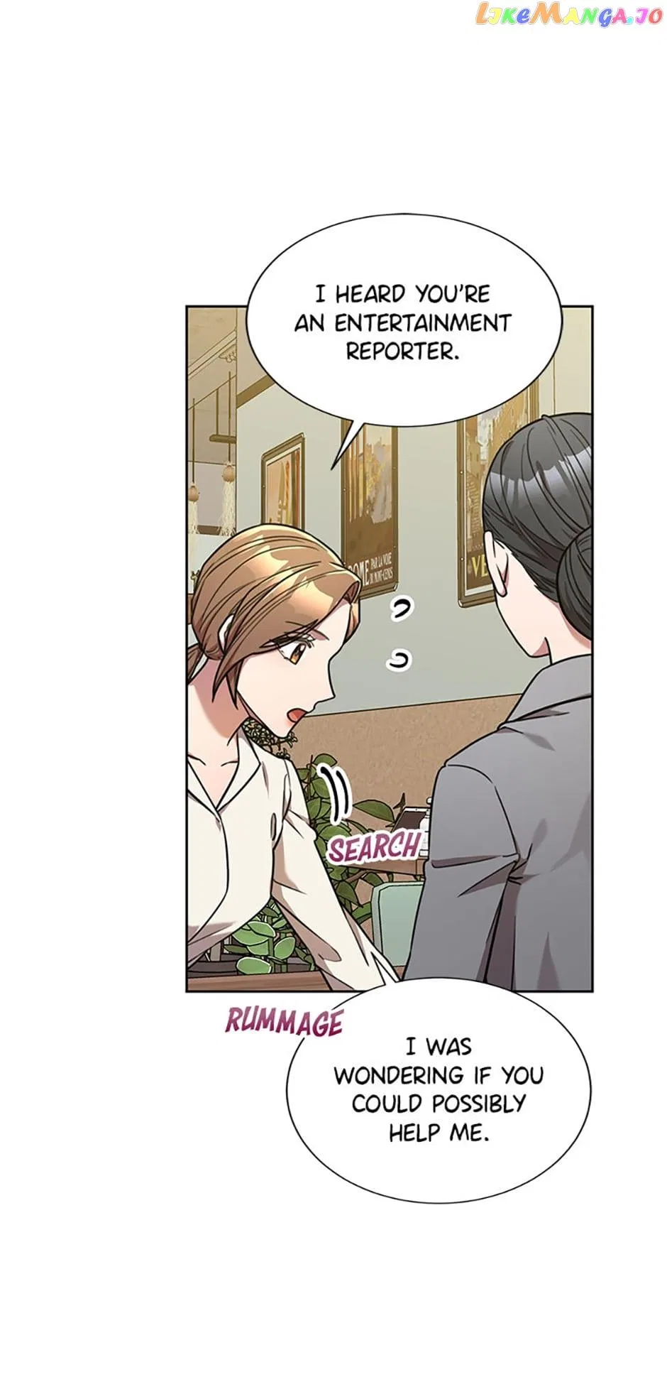 Marriage? No Thanks! Chapter 40 – Page 40
