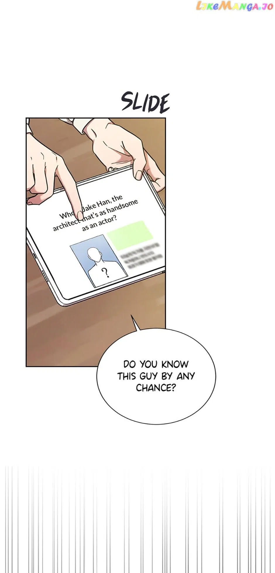 Marriage? No Thanks! Chapter 40 – Page 41
