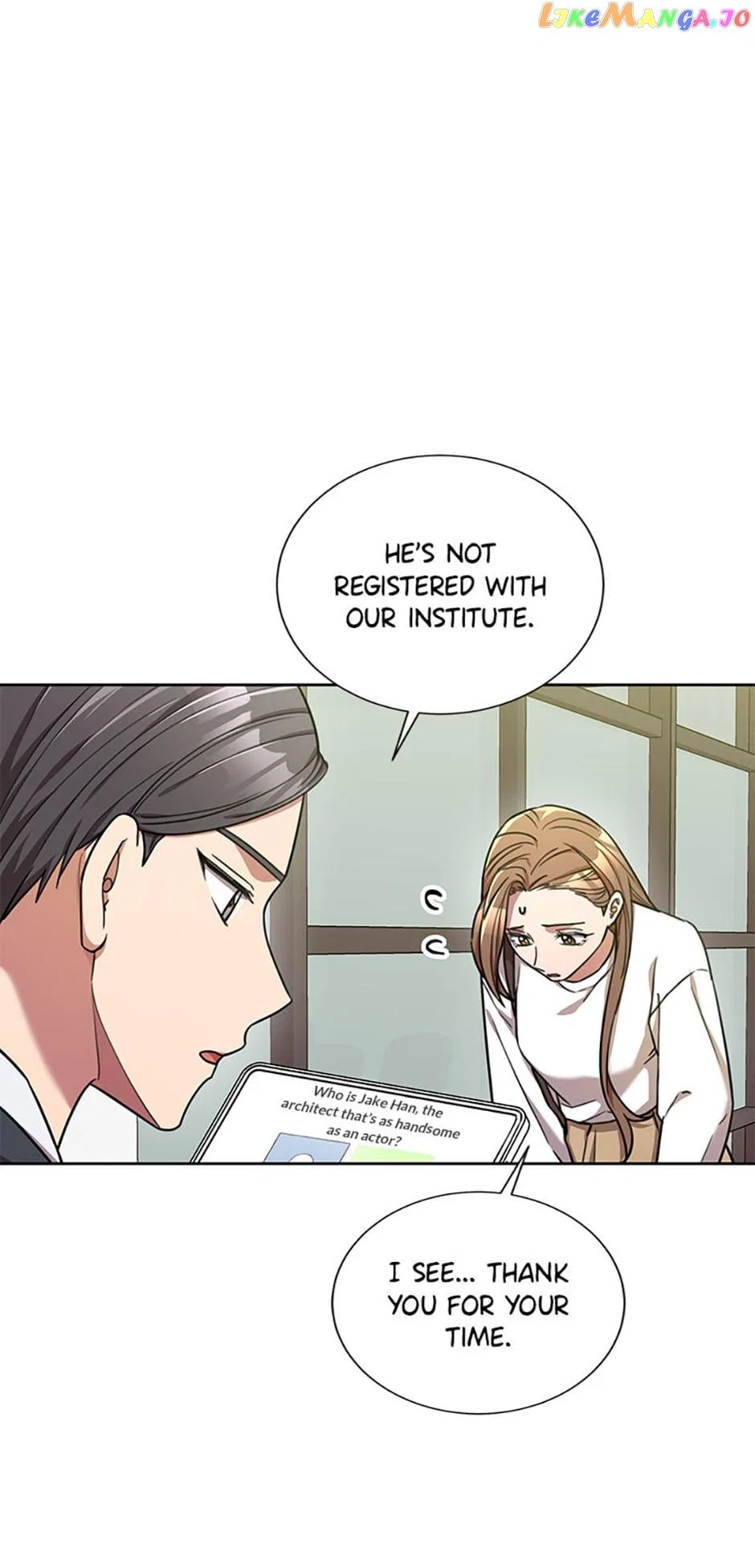 Marriage? No Thanks! Chapter 40 – Page 44