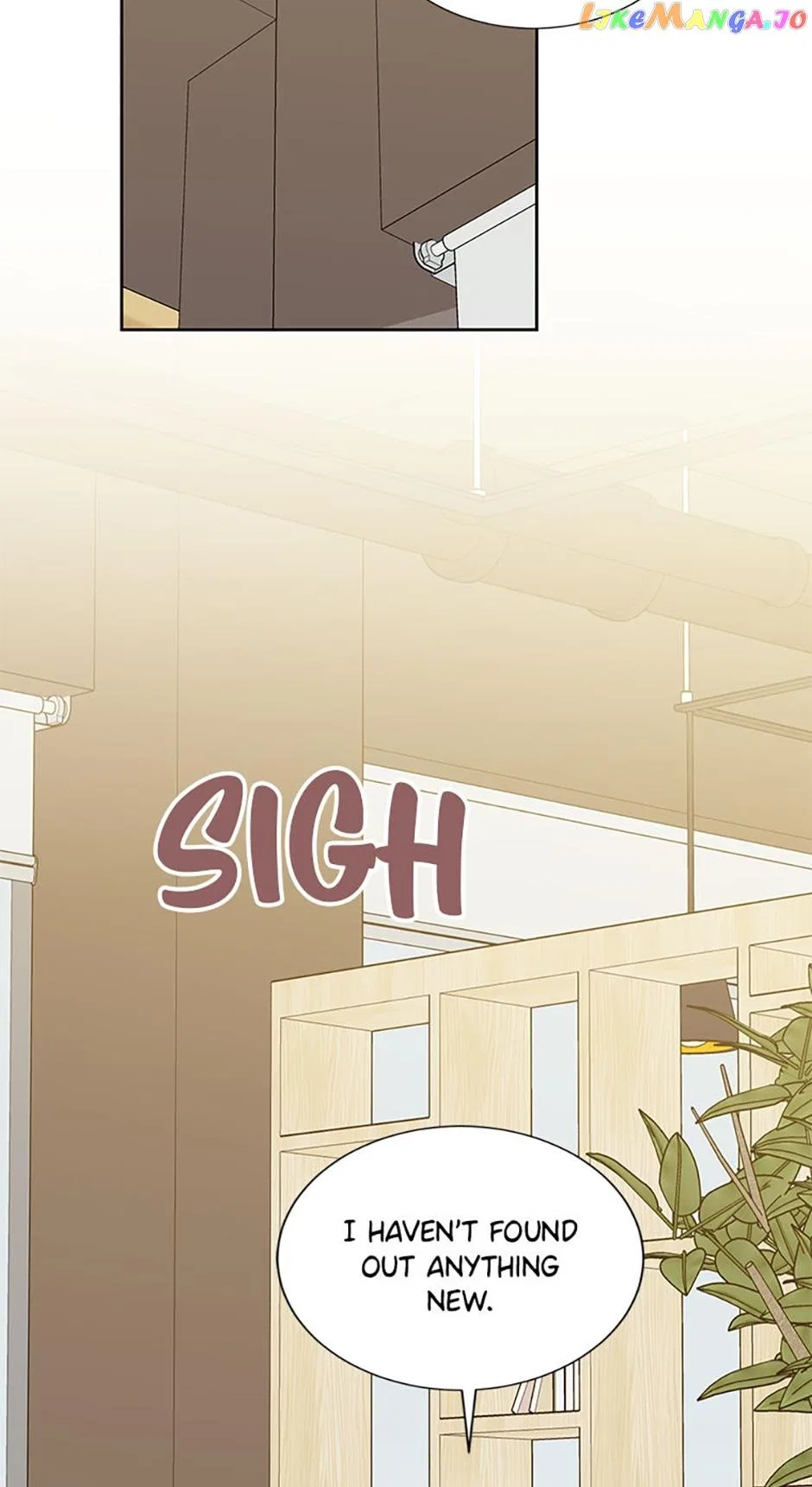 Marriage? No Thanks! Chapter 40 – Page 46