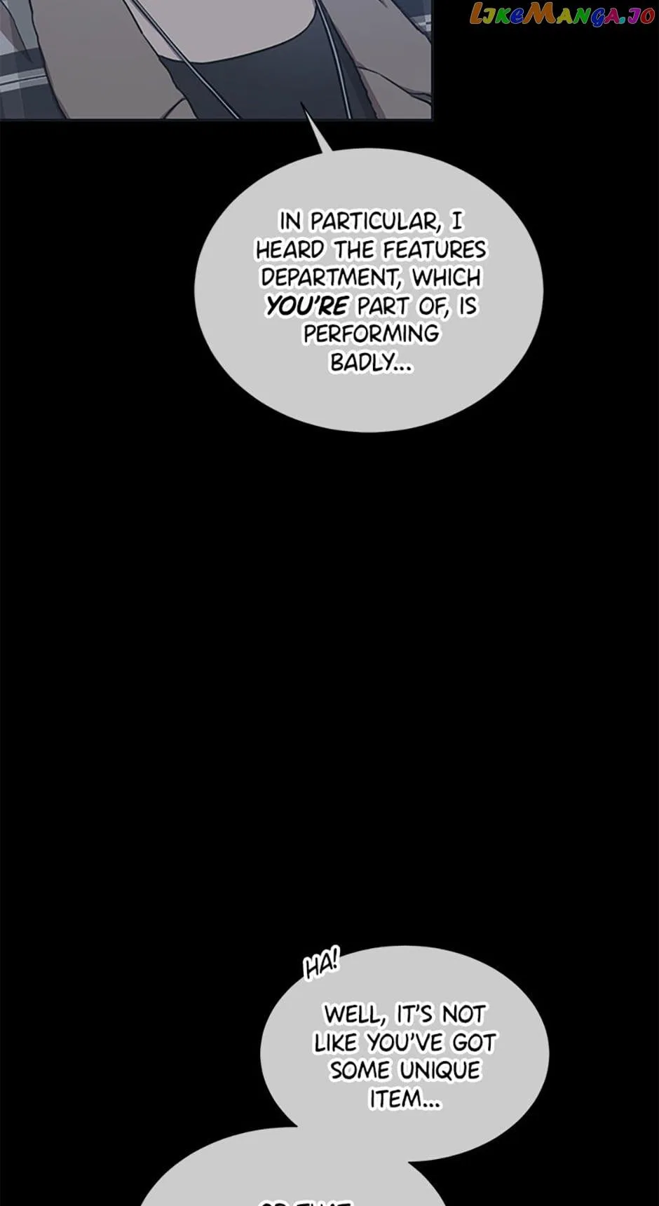 Marriage? No Thanks! Chapter 40 – Page 49
