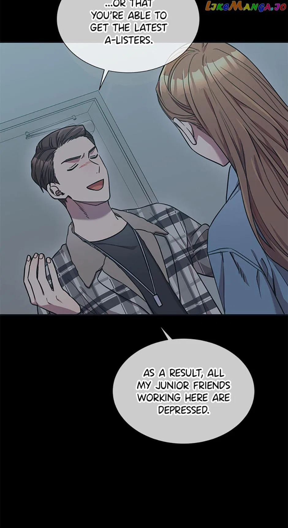 Marriage? No Thanks! Chapter 40 – Page 50