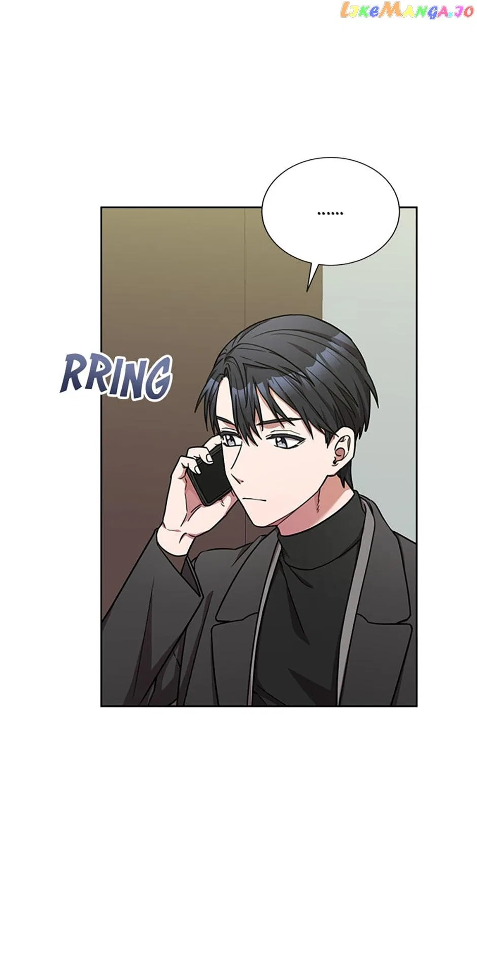 Marriage? No Thanks! Chapter 40 – Page 55