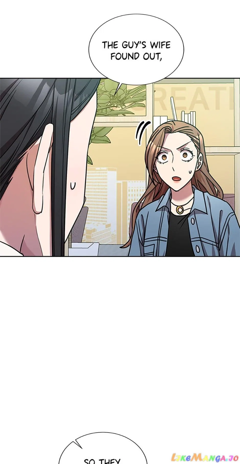 Marriage? No Thanks! Chapter 39 – Page 3