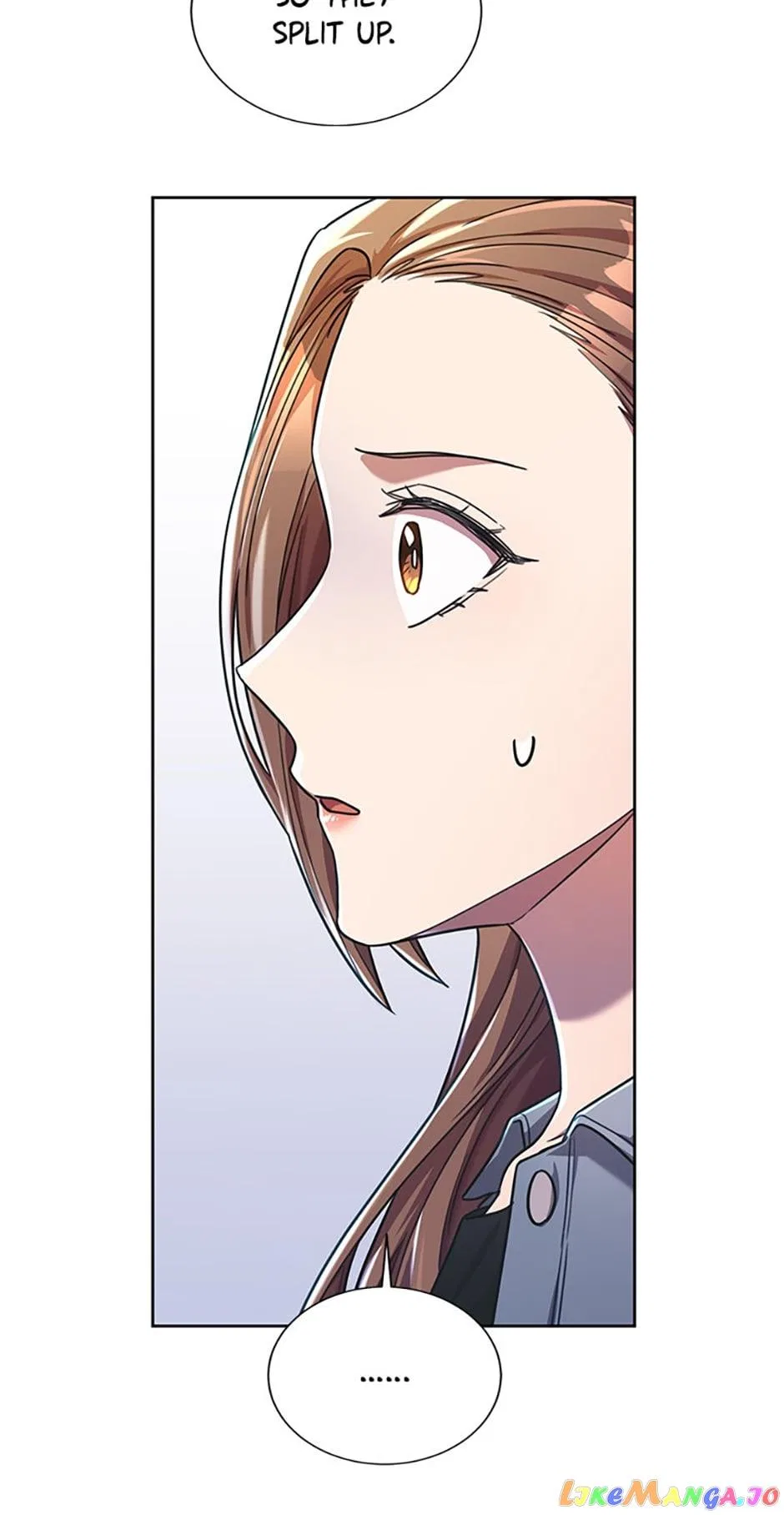 Marriage? No Thanks! Chapter 39 – Page 4