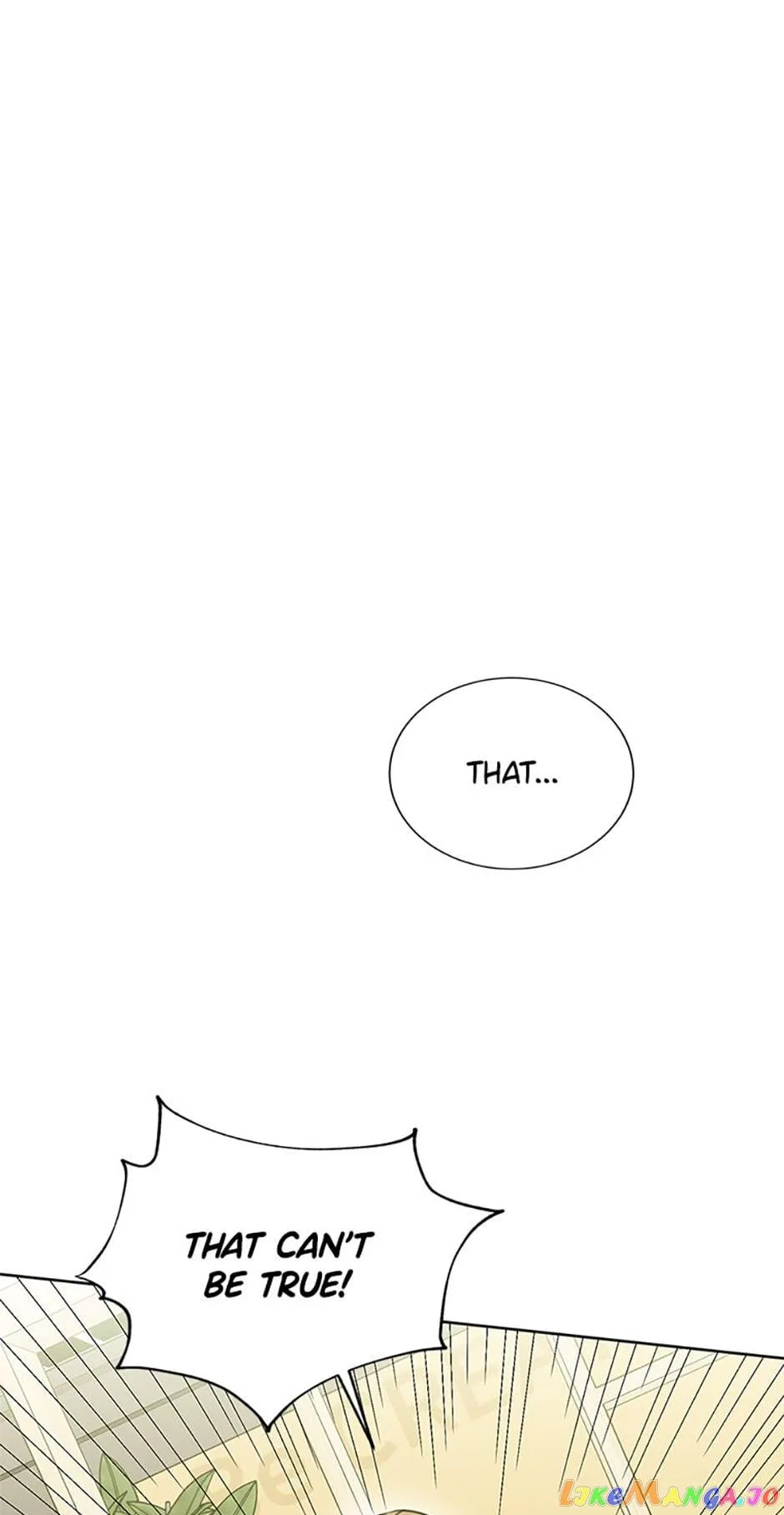 Marriage? No Thanks! Chapter 39 – Page 5
