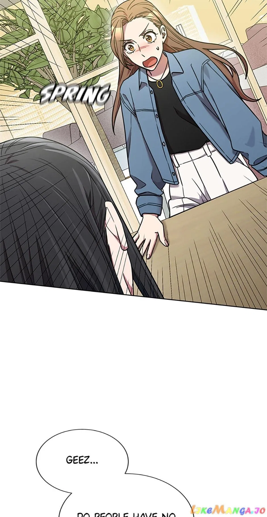 Marriage? No Thanks! Chapter 39 – Page 6