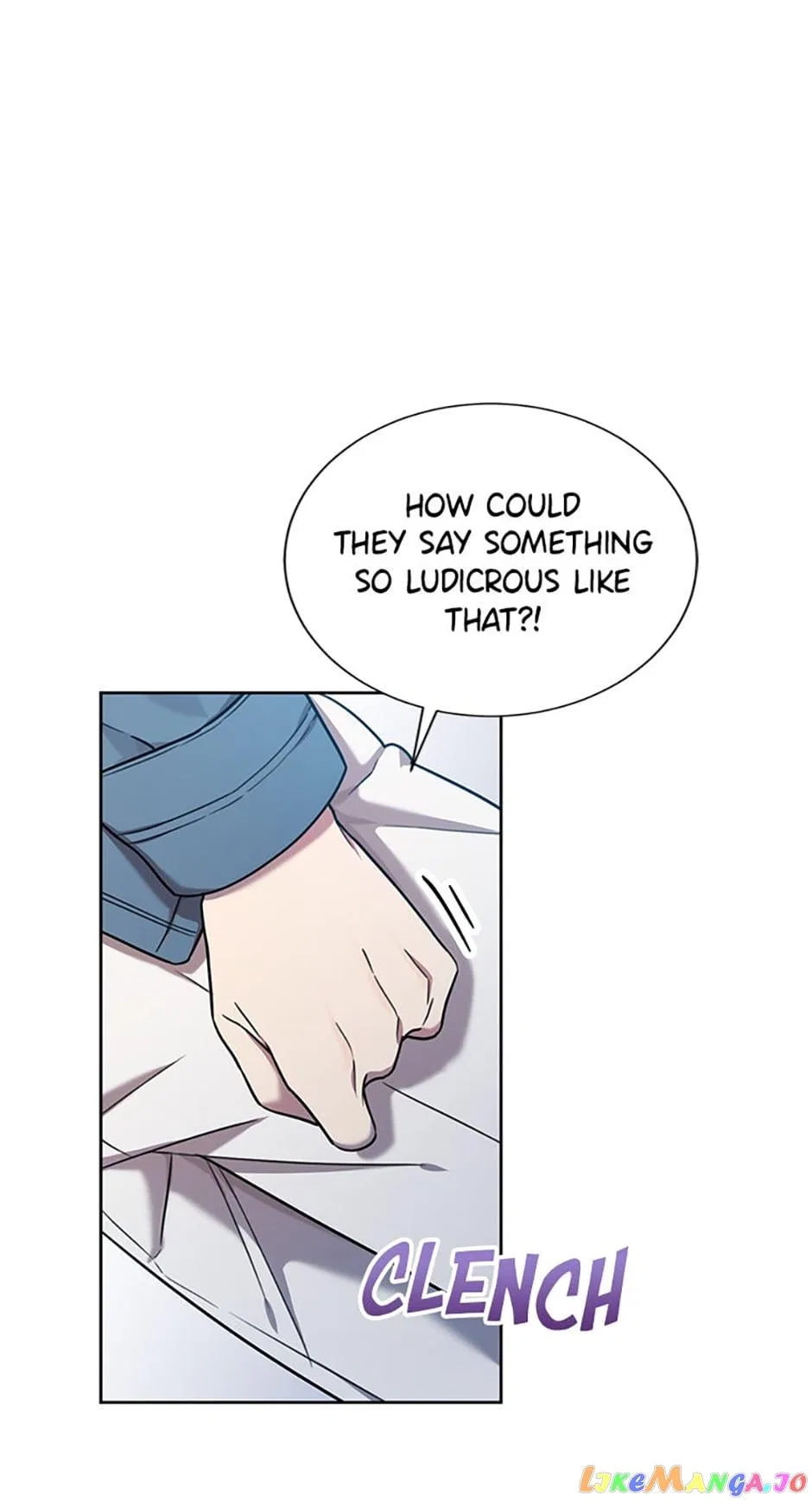 Marriage? No Thanks! Chapter 39 – Page 8