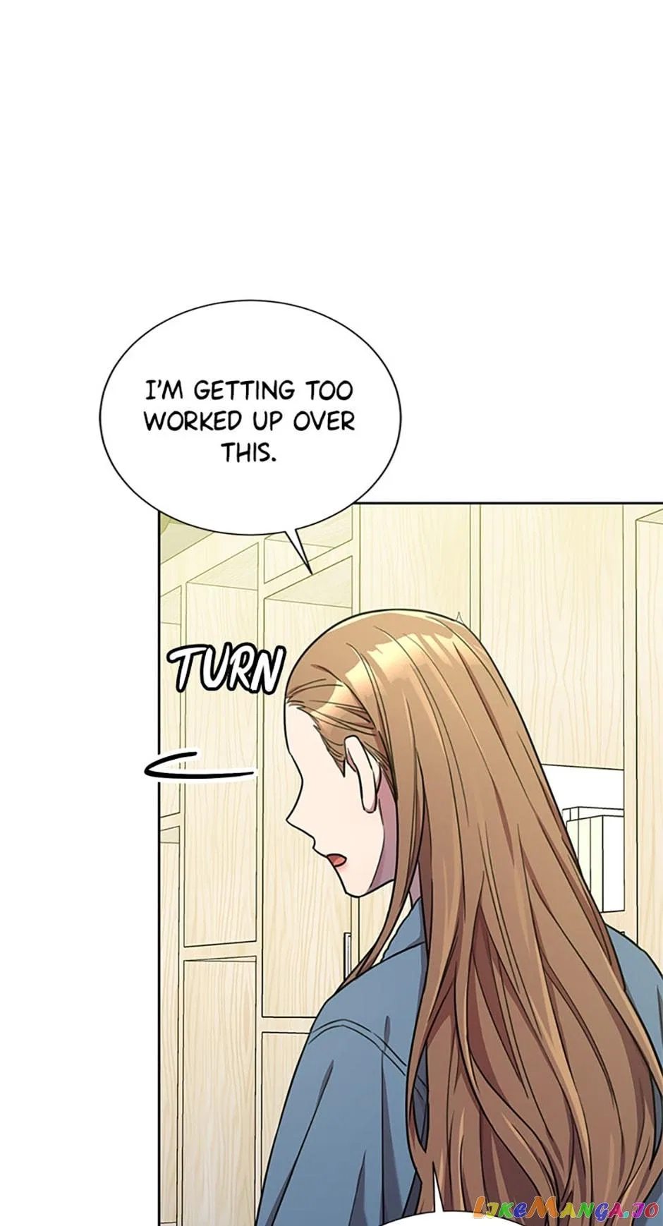 Marriage? No Thanks! Chapter 39 – Page 9