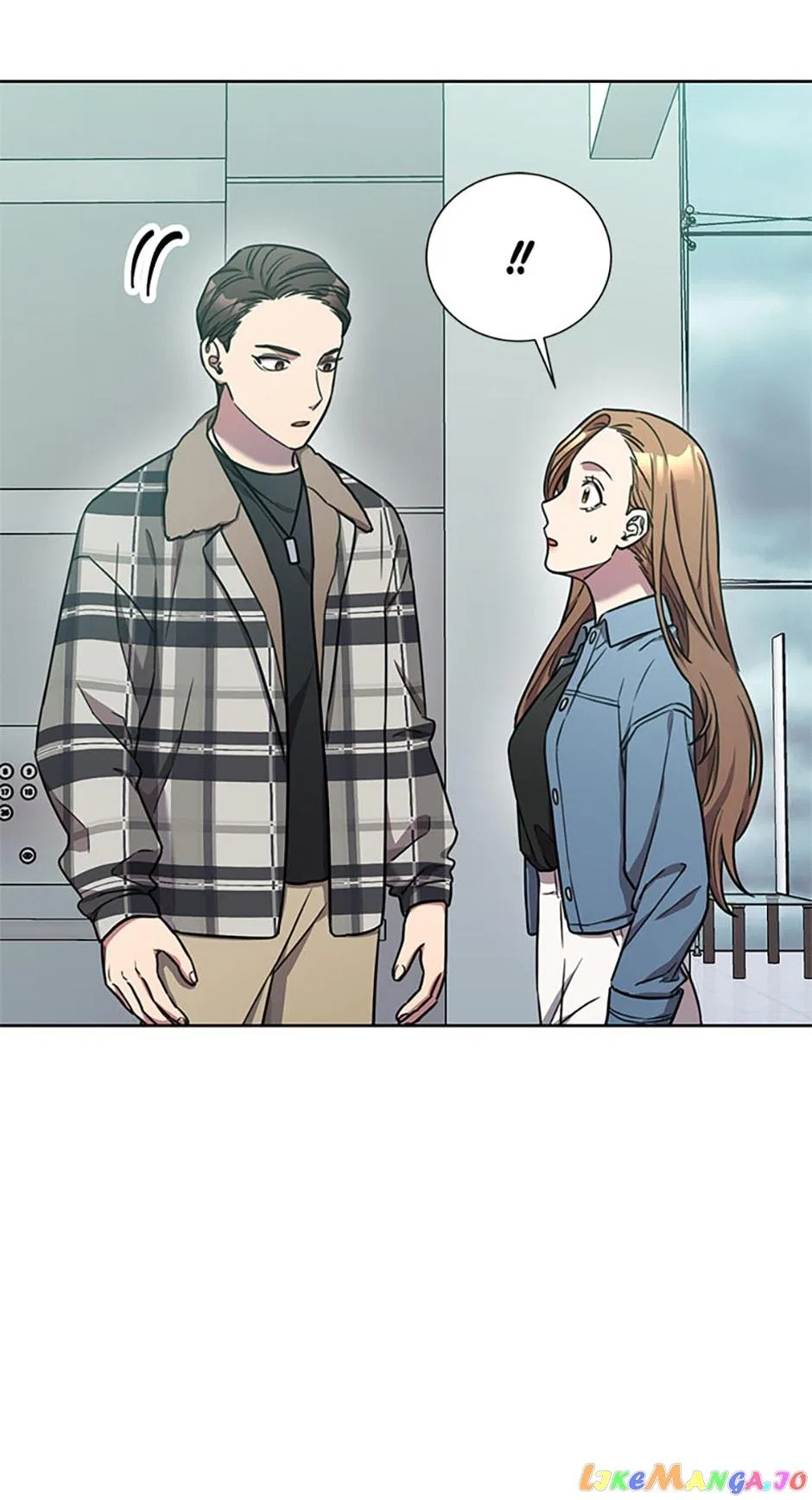 Marriage? No Thanks! Chapter 39 – Page 14
