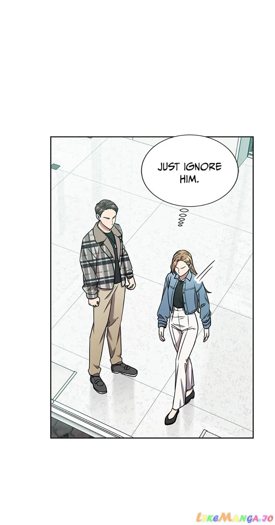 Marriage? No Thanks! Chapter 39 – Page 16