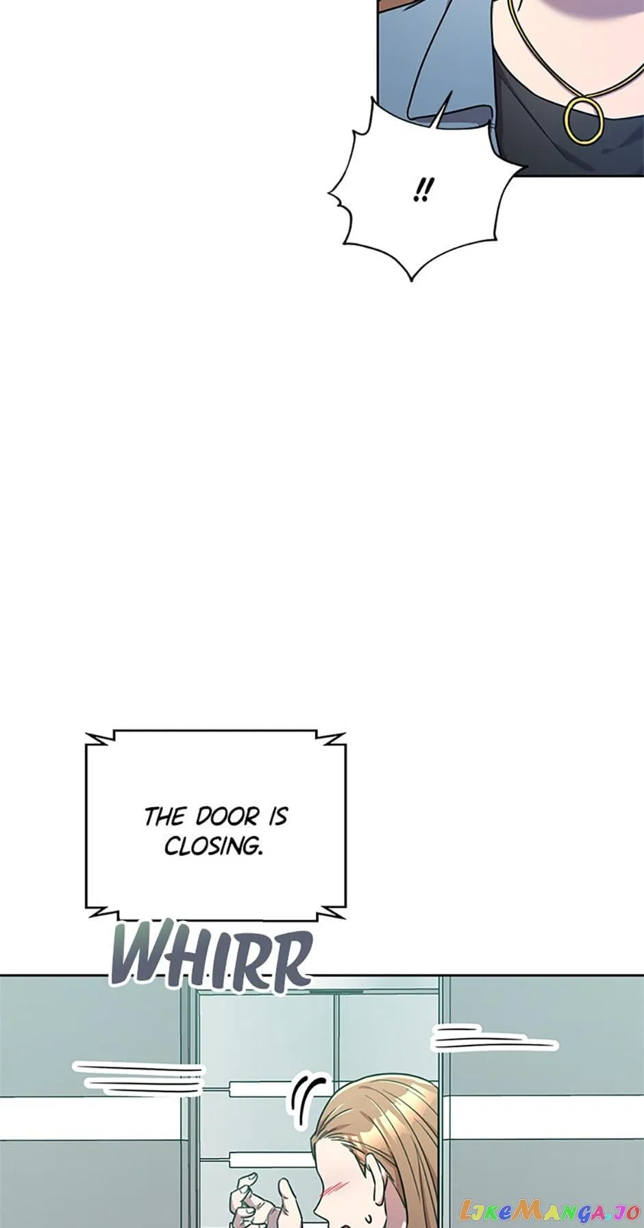 Marriage? No Thanks! Chapter 39 – Page 18