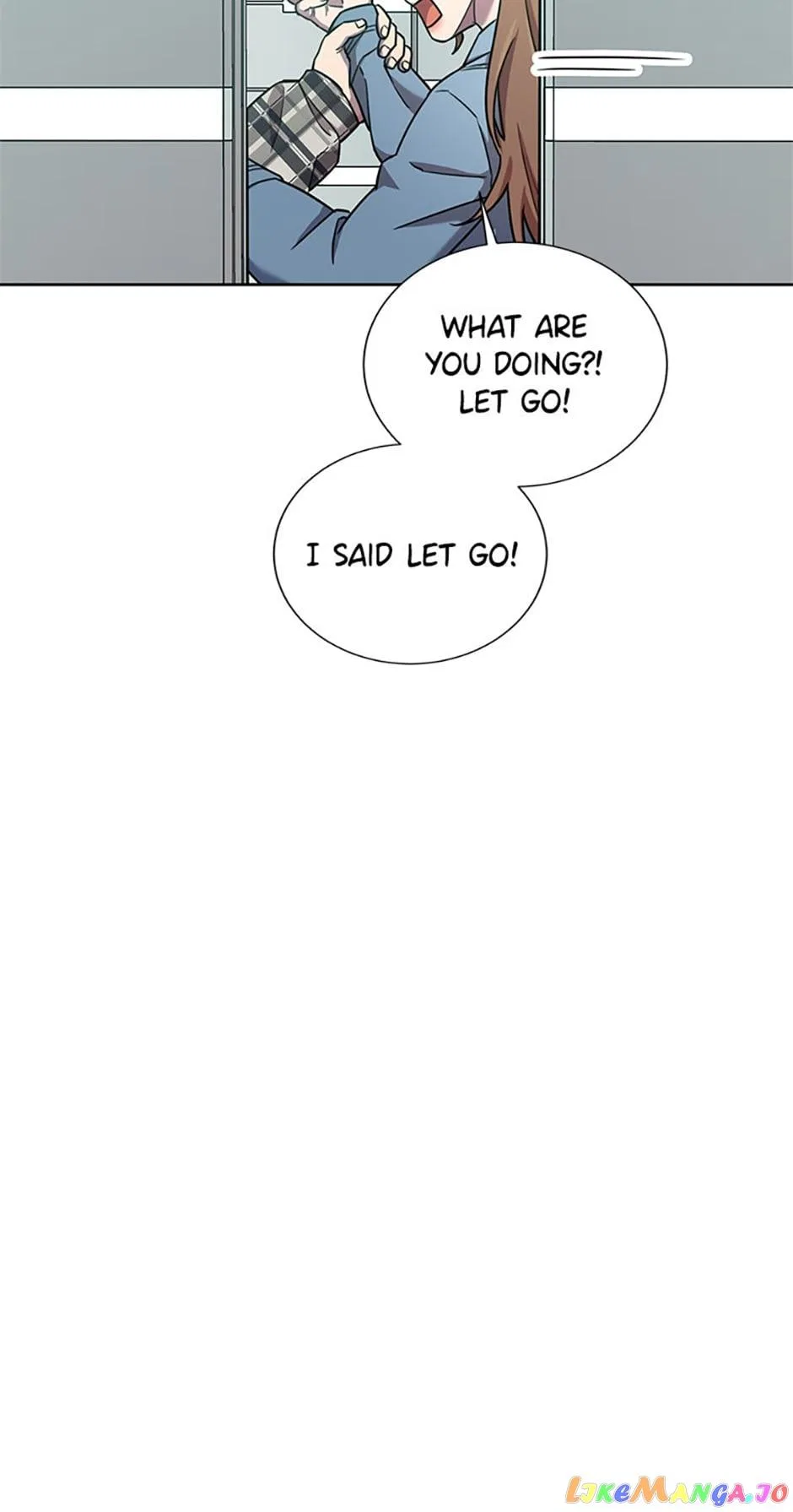 Marriage? No Thanks! Chapter 39 – Page 19