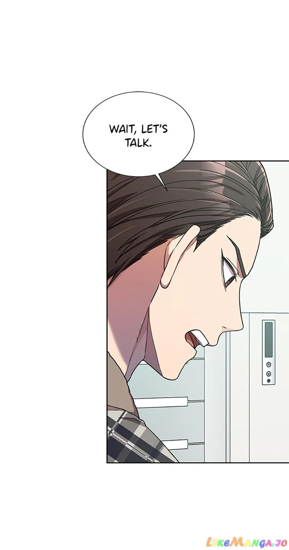Marriage? No Thanks! Chapter 39 – Page 21