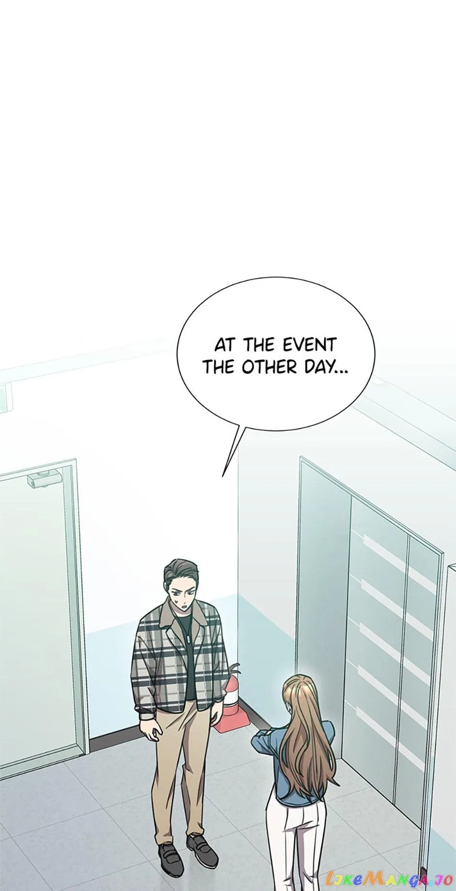 Marriage? No Thanks! Chapter 39 – Page 22