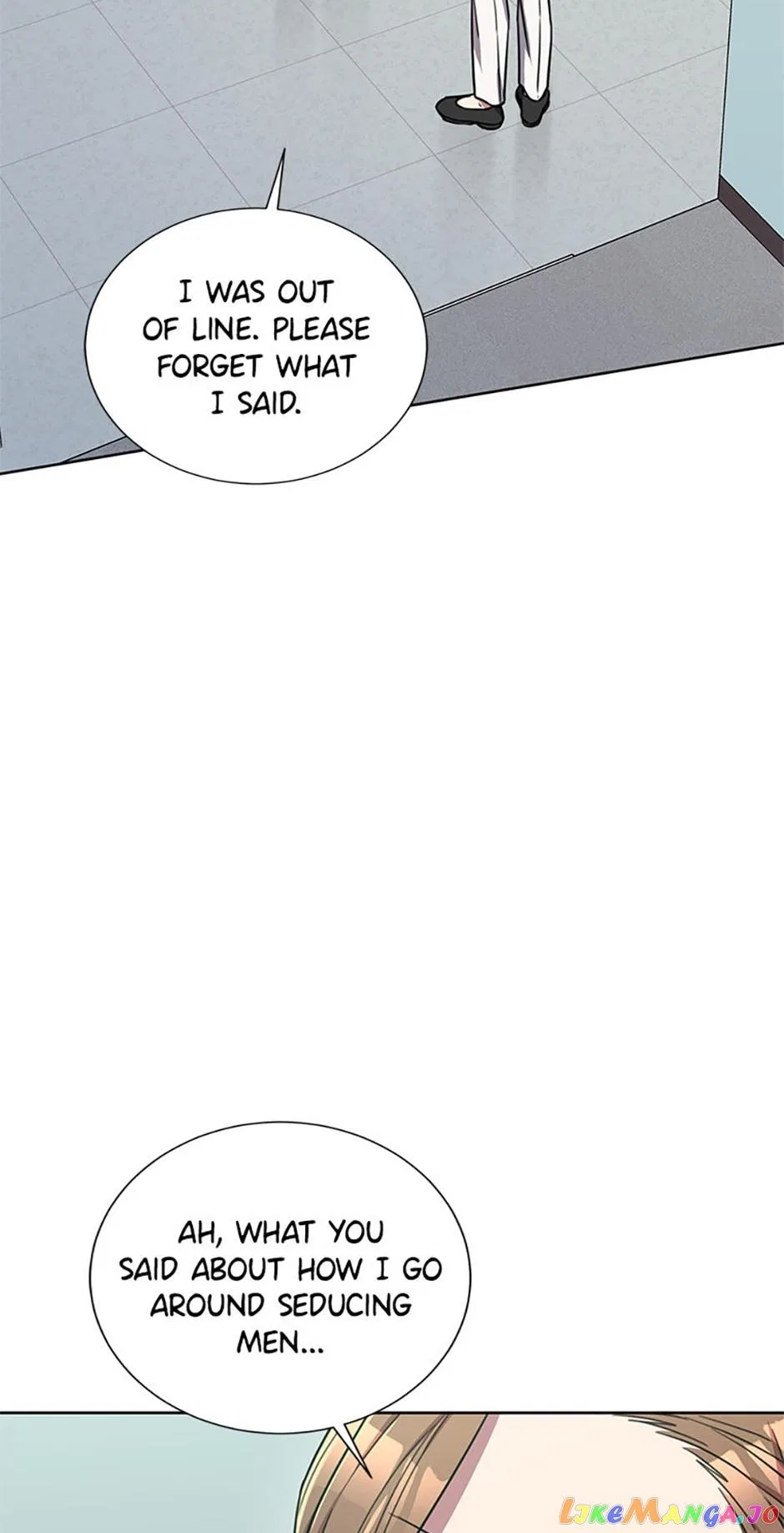 Marriage? No Thanks! Chapter 39 – Page 23