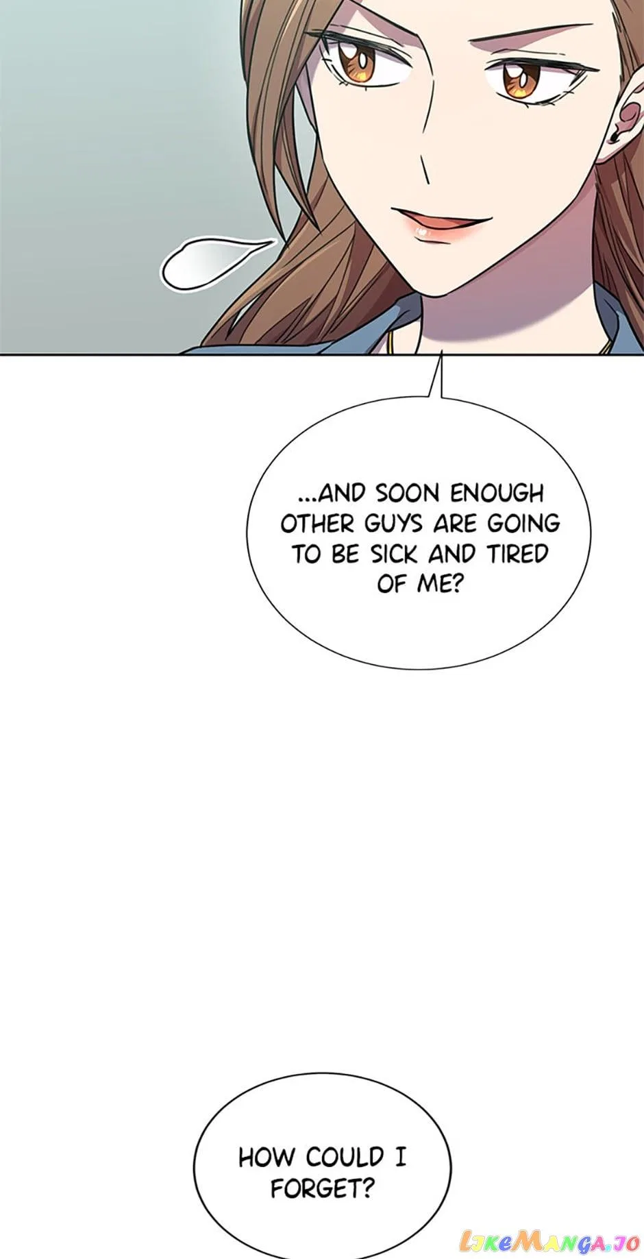 Marriage? No Thanks! Chapter 39 – Page 24
