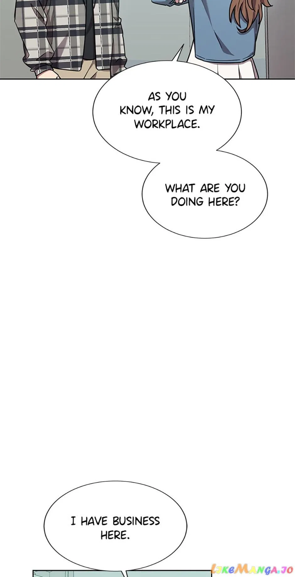 Marriage? No Thanks! Chapter 39 – Page 26