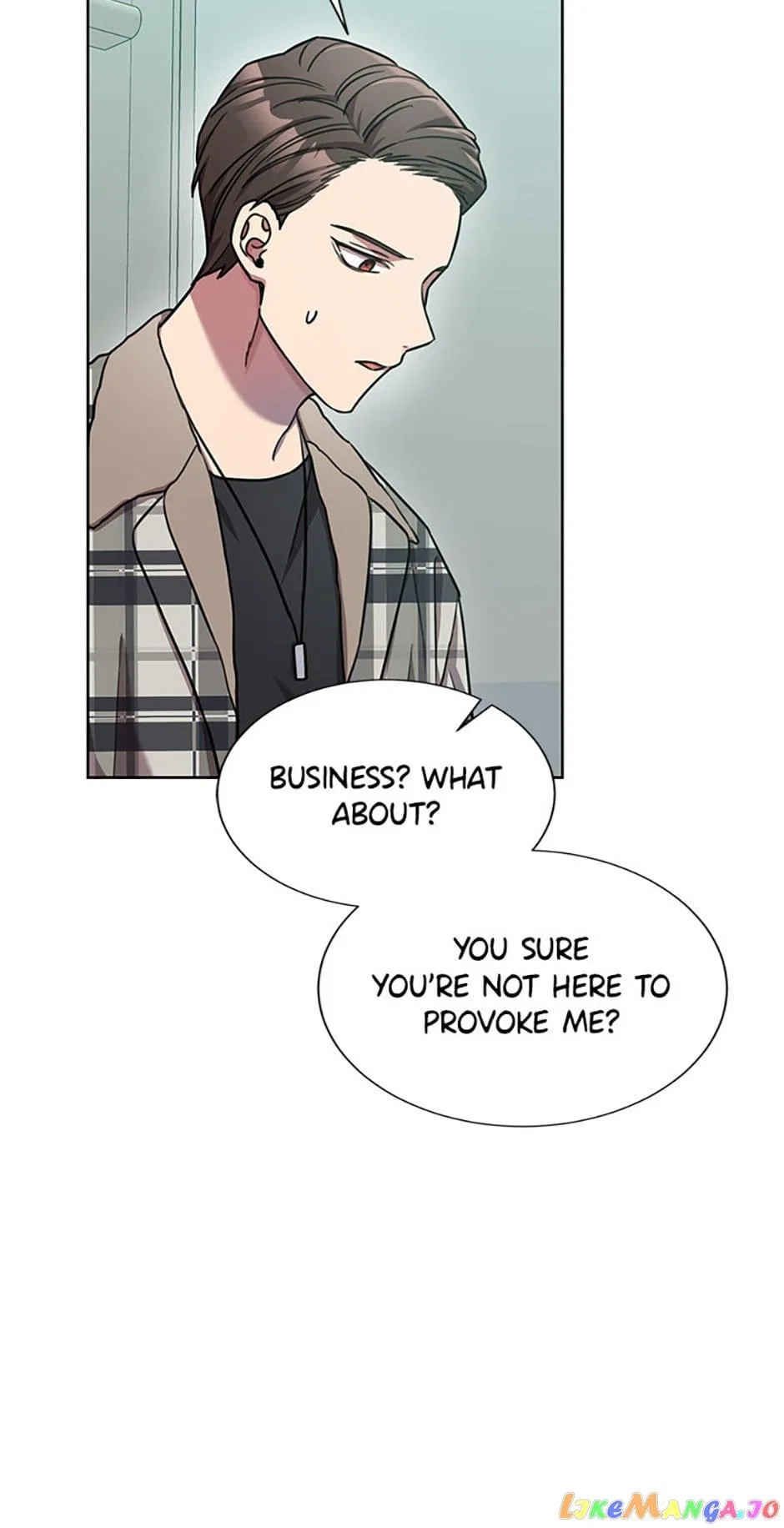 Marriage? No Thanks! Chapter 39 – Page 27