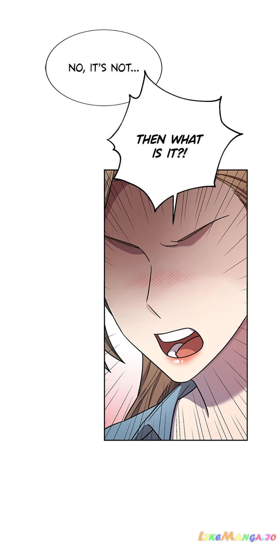Marriage? No Thanks! Chapter 39 – Page 28