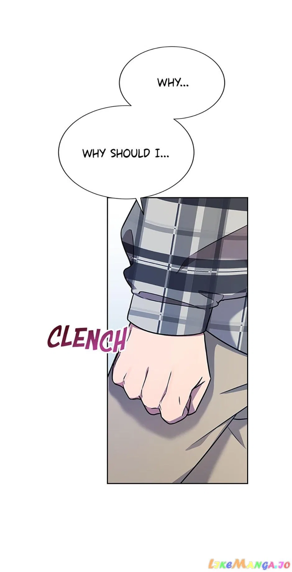 Marriage? No Thanks! Chapter 39 – Page 30