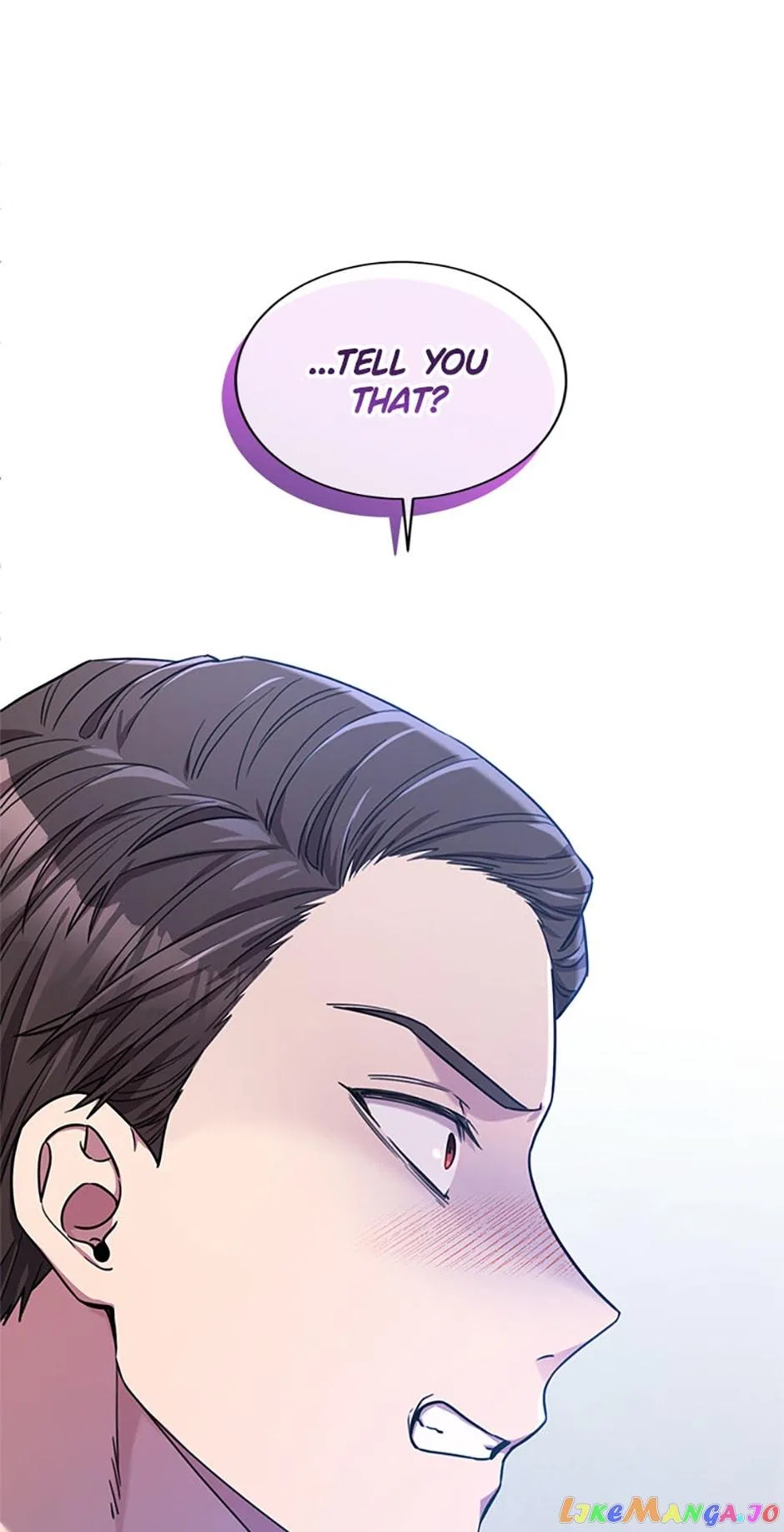 Marriage? No Thanks! Chapter 39 – Page 31
