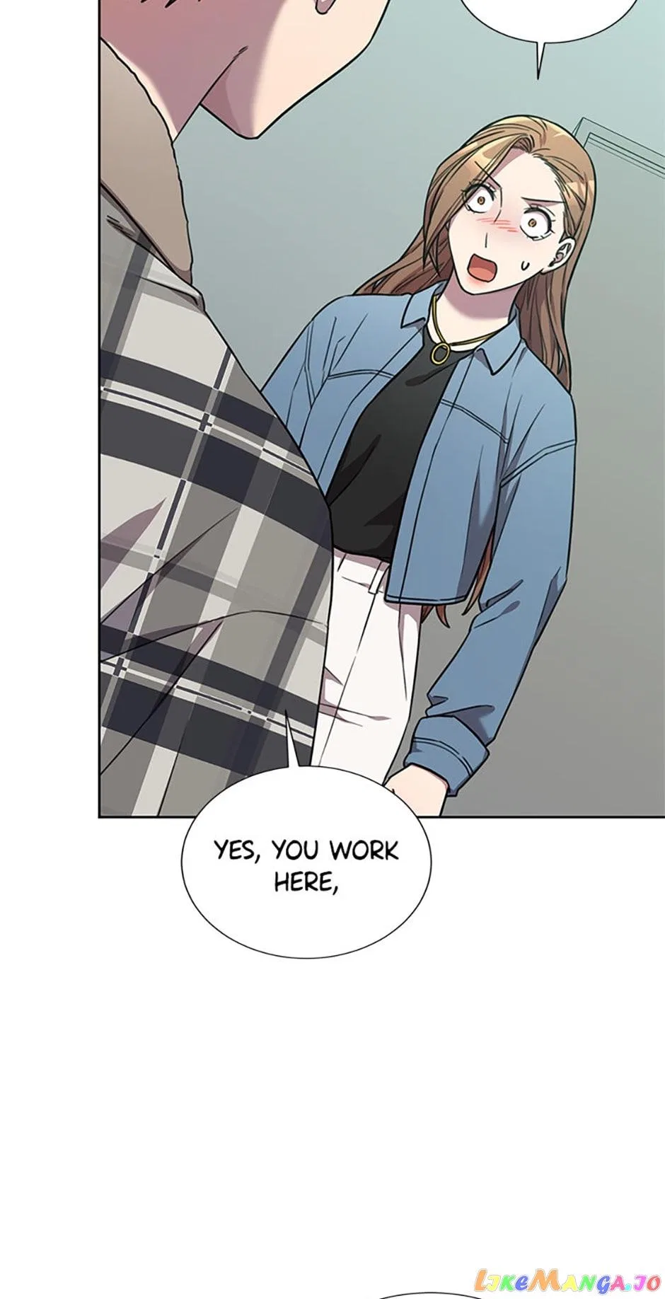 Marriage? No Thanks! Chapter 39 – Page 33