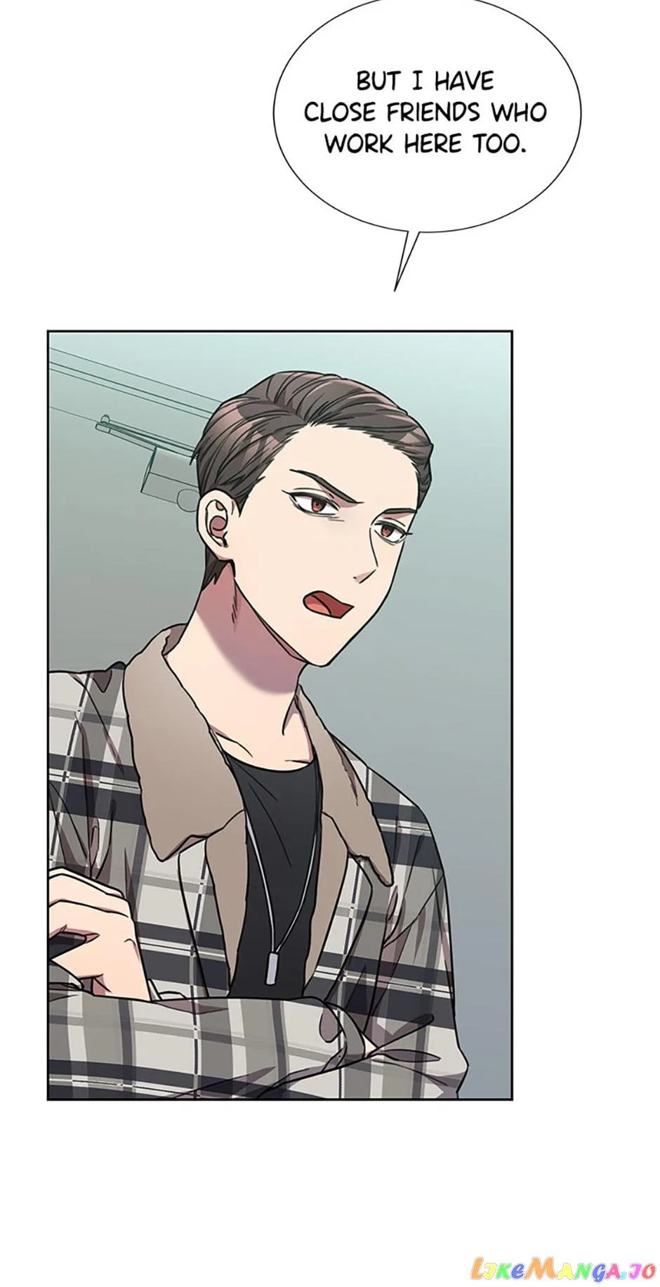 Marriage? No Thanks! Chapter 39 – Page 34