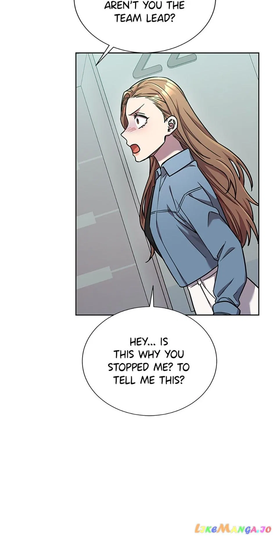 Marriage? No Thanks! Chapter 39 – Page 39