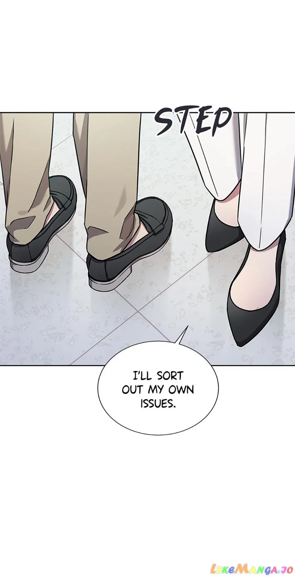 Marriage? No Thanks! Chapter 39 – Page 40