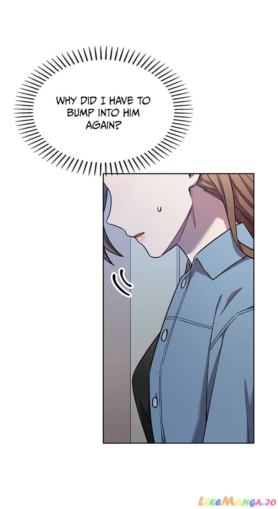 Marriage? No Thanks! Chapter 39 – Page 47
