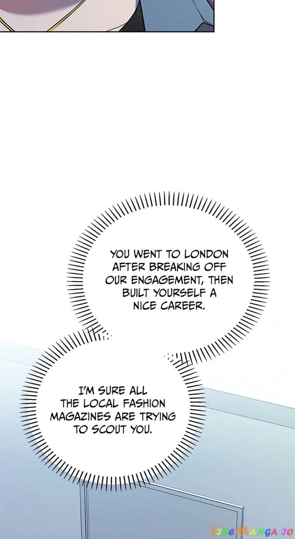 Marriage? No Thanks! Chapter 39 – Page 49