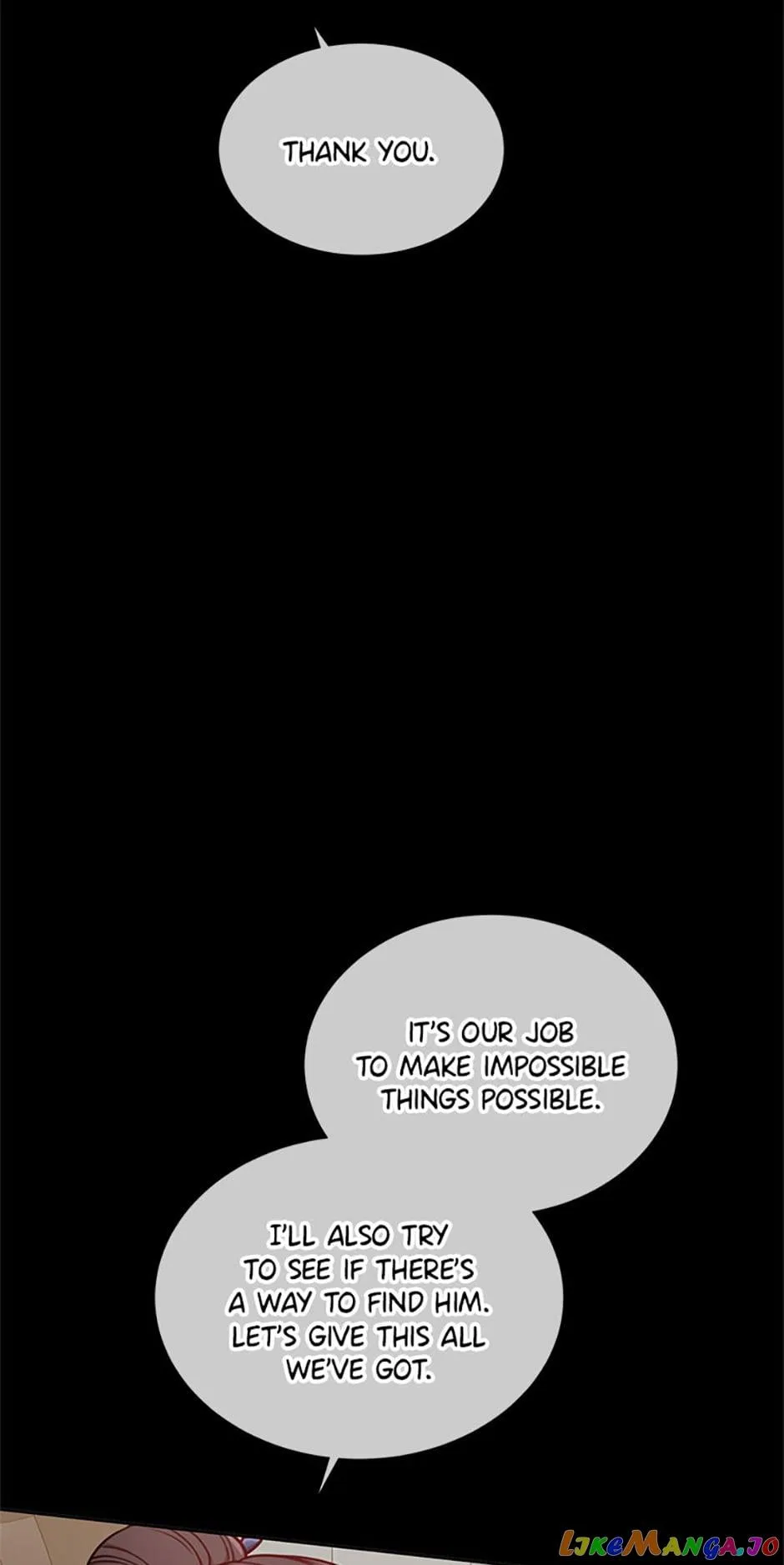 Marriage? No Thanks! Chapter 39 – Page 55