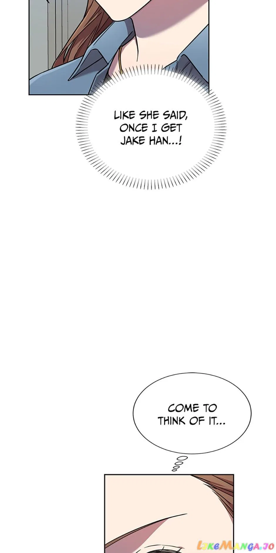 Marriage? No Thanks! Chapter 39 – Page 58