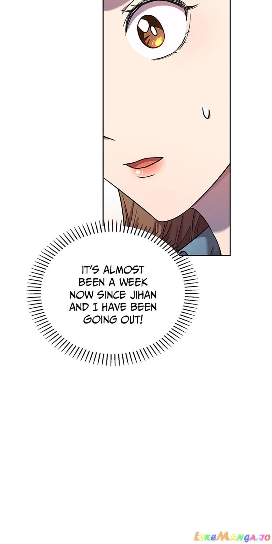 Marriage? No Thanks! Chapter 39 – Page 59