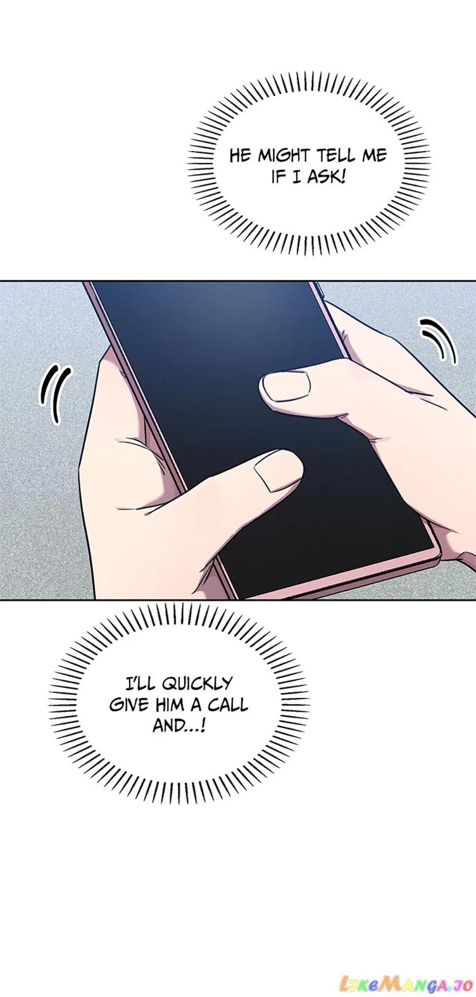 Marriage? No Thanks! Chapter 39 – Page 60
