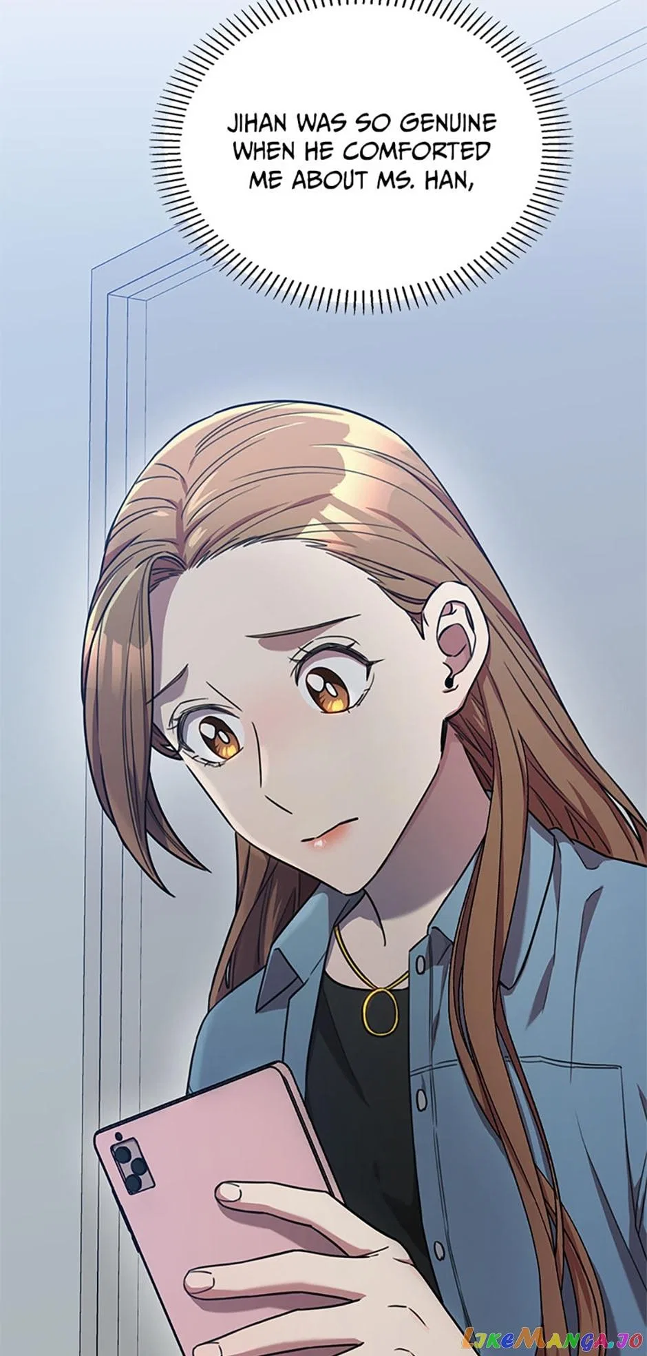Marriage? No Thanks! Chapter 39 – Page 63