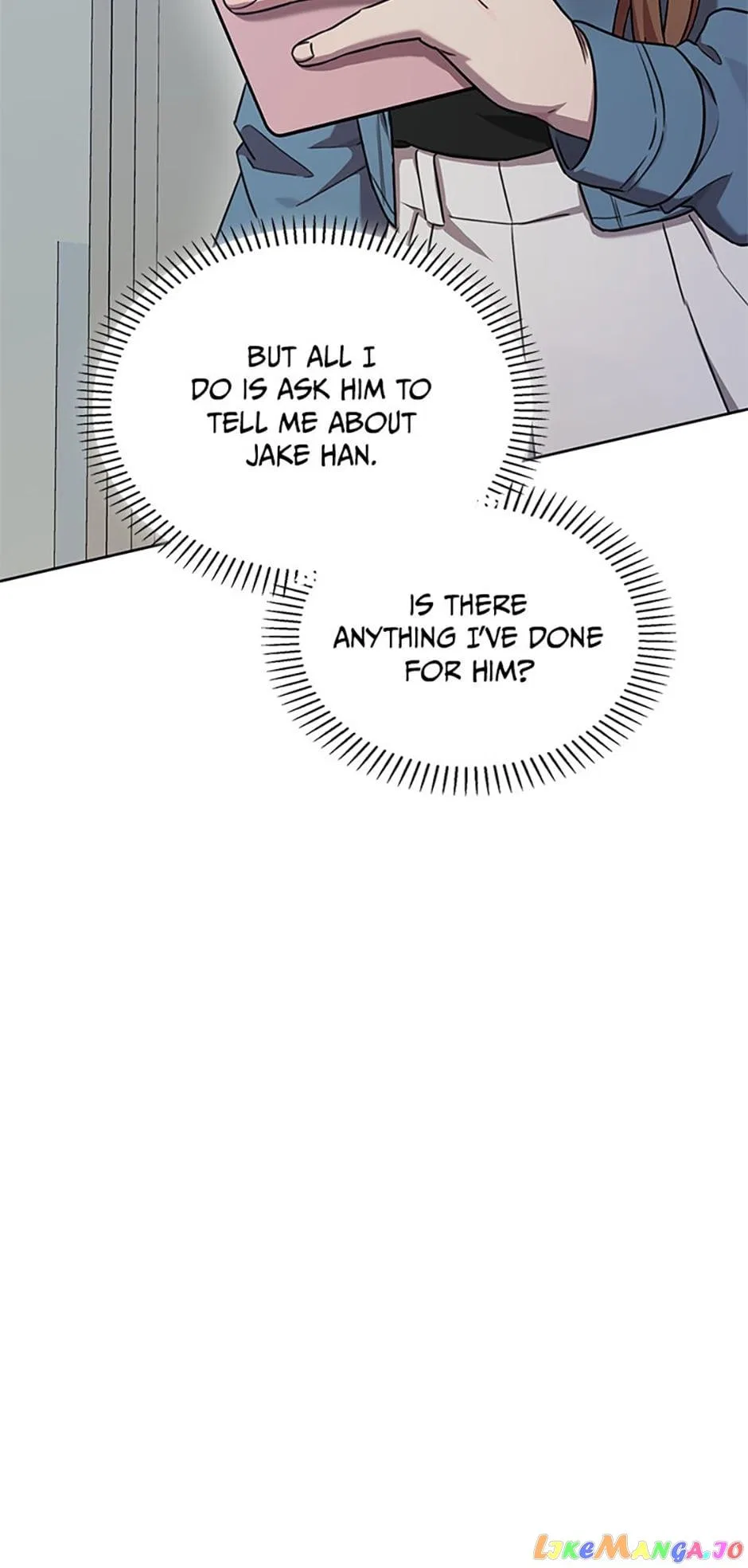 Marriage? No Thanks! Chapter 39 – Page 64