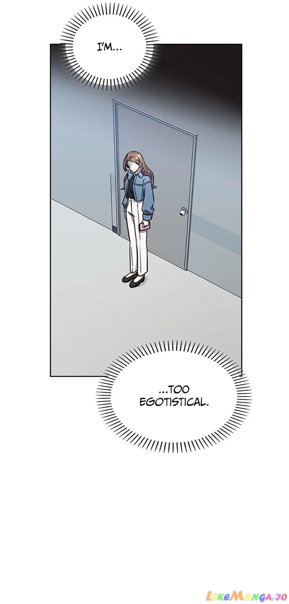 Marriage? No Thanks! Chapter 39 – Page 65