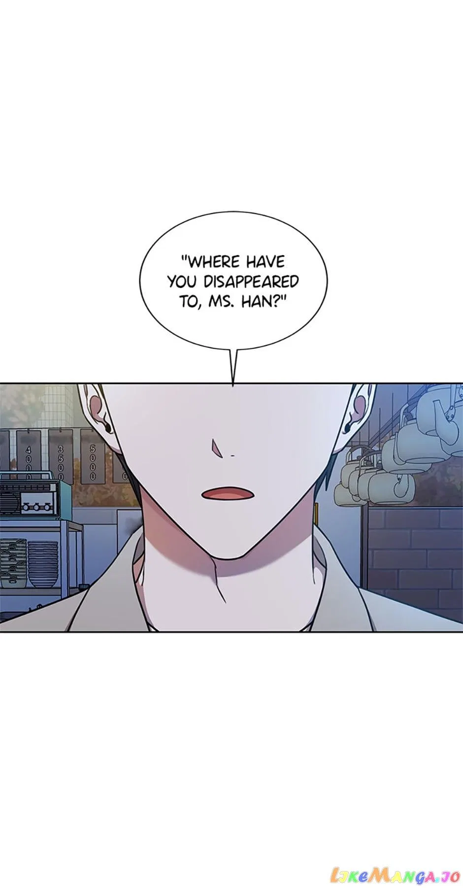 Marriage? No Thanks! Chapter 38 – Page 1