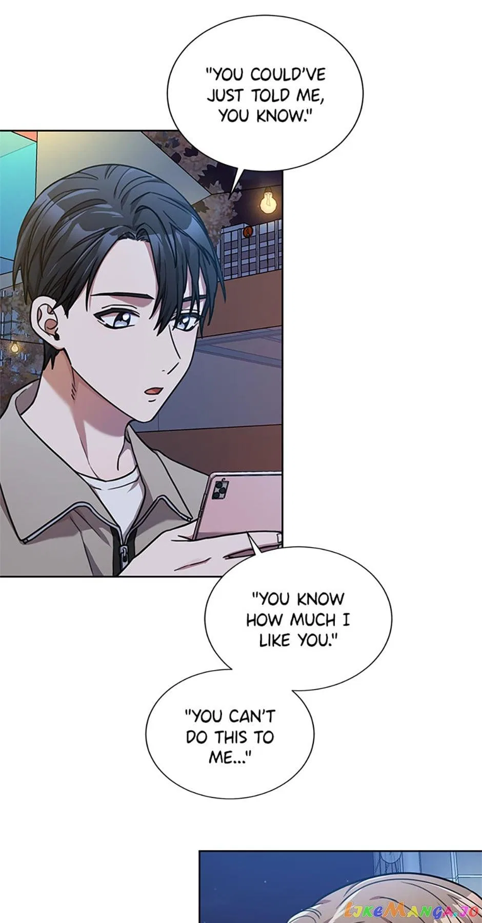 Marriage? No Thanks! Chapter 38 – Page 2