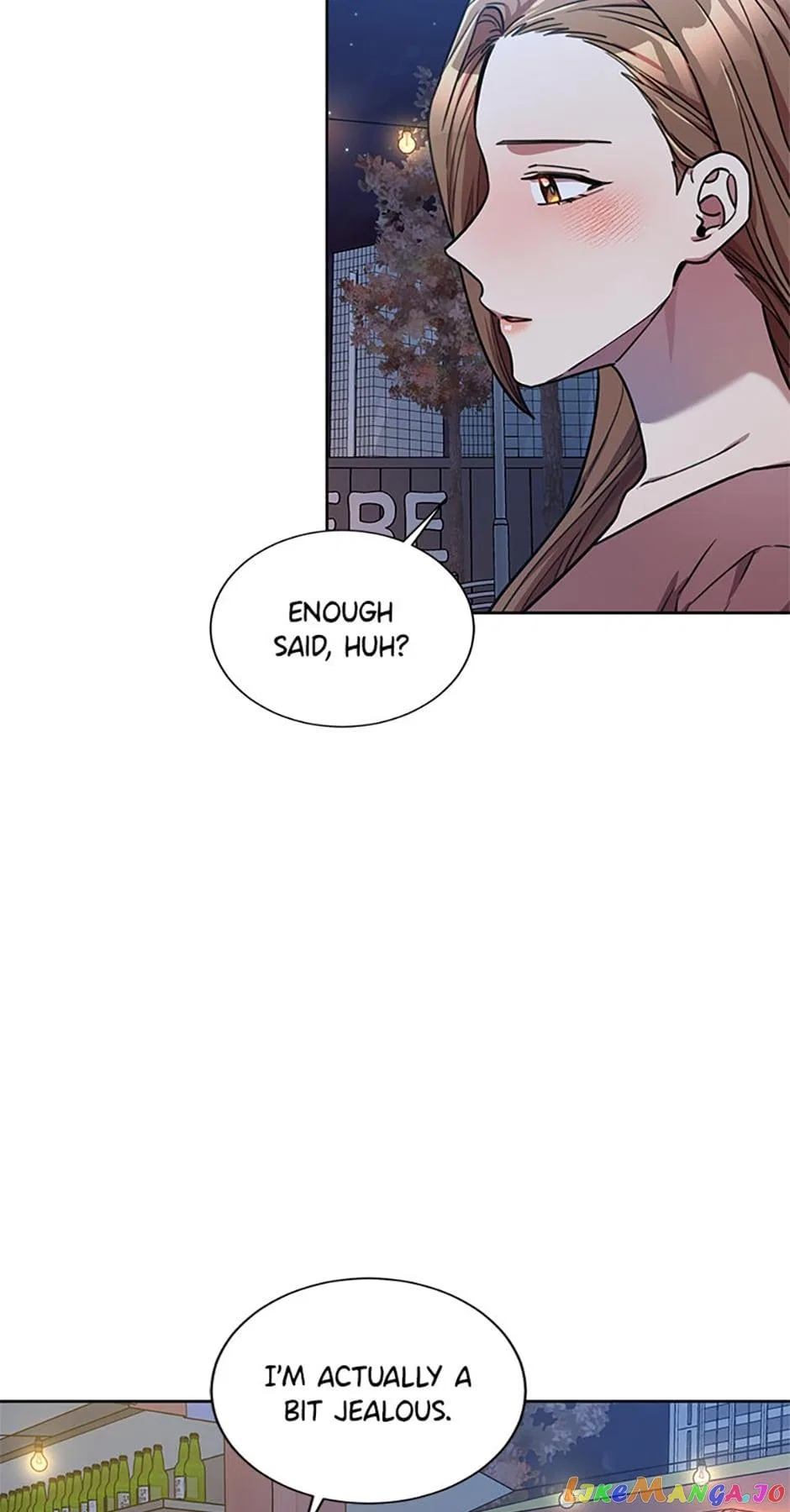 Marriage? No Thanks! Chapter 38 – Page 3